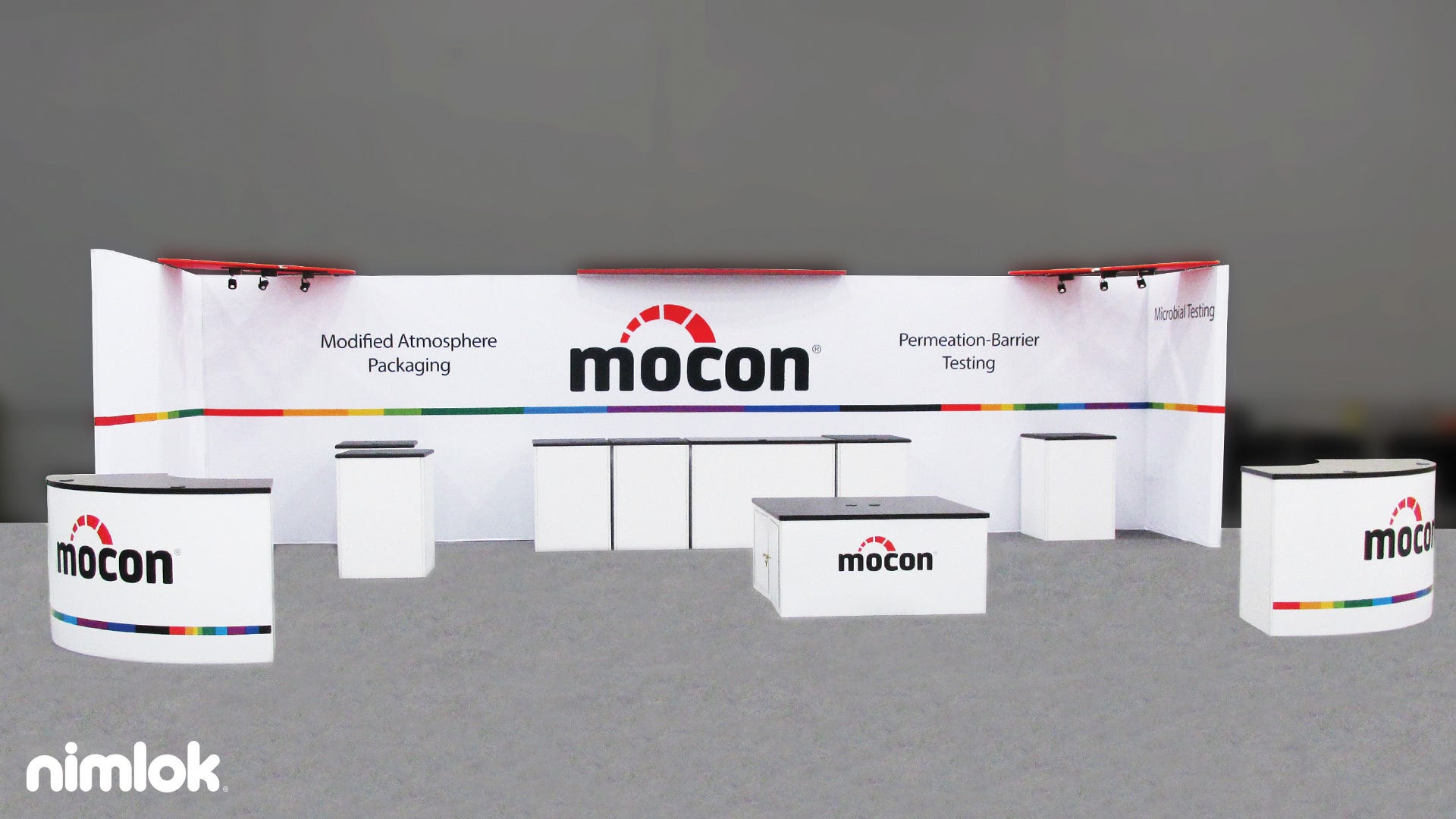 Mocon 10x30 Inline