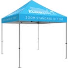 Zoom Standard 10' Popup Tent